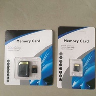 1TBTF upgrade memory 32g 64g high-speed 128g SD card 256GB 512GB 1024G Micro SD Cards