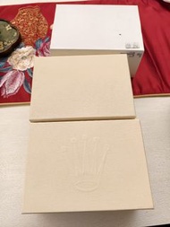 Rolex 手錶盒