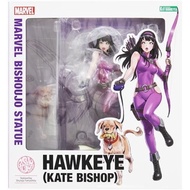 [Unopened] MARVEL Bishoujo MARVEL UNIVERSE Hawkeye (Kate Bishop) [Figure] [Kotobukiya]✨Direct from J