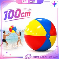100cm Inflatable Giant Beach Ball PVC Giant Beach Ball