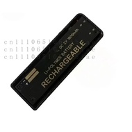 TYPE C  Battery for aiwa j202 J303、J505、J707 hs t80