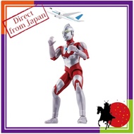 【Direct from Japan】 Ultra Action Figure Ultraman