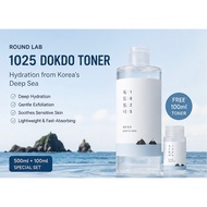 ROUND LAB 1025 DOKDO TONER