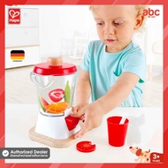 Hape ของเล่นไม้ ของเล่นทำอาหาร เครื่องปั่นสมูทตี้ Smoothie Blender ของเล่น เด็ก เสริมพัฒนาการ สำหรับ