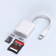 Sony CCD Camera Compatible Charger