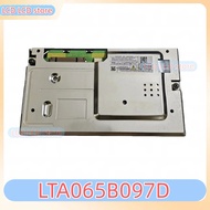 LTA065B097D LTA065B092D LTA065B094D LTA065B096D 6.5 inch LCD Display Screen used for Car GPS Navigat
