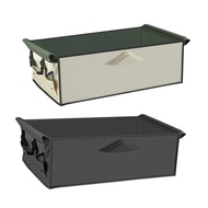 【NEW】5inch/8inch Outdoor Camping Wagon Cart Liner Bag Cloth Pocket Foldable