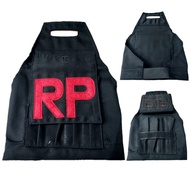 [TACTICORE]TOHA RP ARM BAND RP T D FREE SIZE READY STOCK