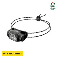Nitecore HA11 240 Lumens Ultra Lightweight LED Headlamp