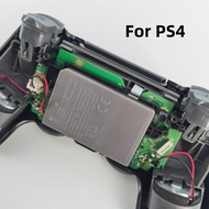 ⧈ ஐ ▔ ▒ ♞,♘Ps4 V1 V2 Battery 1000mah Wireless Controller Replacement Battery For Ps4 Playstation