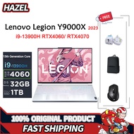 Lenovo Legion Y9000X 2023 Gaming Laptop  i9-13900H 16 Inch 165Hz Screen Notebook Lenovo Laptop
