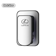 Chất lượng cao xe kẹp kính đựng kính râm Clip Tấm Che Nắng nội thất ô tô tổ chức Phụ Kiện Xe dành ri