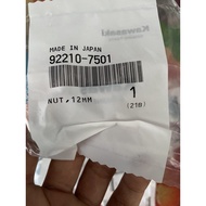 nat sab ar80/gto/ar125 rojer kawasaki