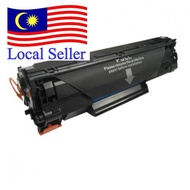 2units CE285A 85A 285 CE285 A CE 285A Compatible Laser Toner M1136 P1100