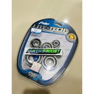 FAITO Engine Bearing Set BEAT / BEAT FI Scoopy/ C3 LITE TECH.