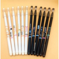 D52 Zodiac pen black background cute pen cute pen cute pen