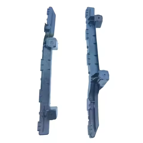 Auto Repair Vehicle Maintenance Bumper Bracket Direct Fit Cost Effective Bumper Solution Bumper Reli