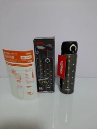 Thermos 真空不銹鋼保温瓶