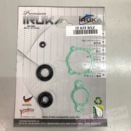 RXZ 2T PUMP SEAL SET / 2T PUMP OIL SEAL / 2T PUMP KIT