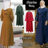 Azarine maxy