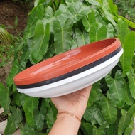 TATAKAN NKT NO 35 JUMBO ALAS POT BUNGA UK 35