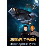 Selling the most complete Star Trek Deep Space Nine DS9 TV Series
