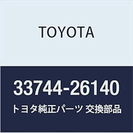 Toyota Genuine Parts 33744-26140 Floor Shift Gear Foot Lever No. 1 HiAce Van Wagon