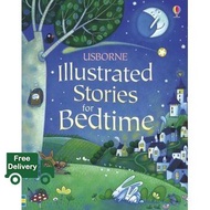 Bestseller !! >>> (พร้อมส่ง NEW BOOK) ILLUSTRATED STORIES FOR BEDTIME