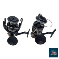 SHIMANO NEW TYPE SUSTAIN FG SPINNING REEL