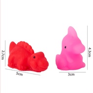 Squishy Mochi Fidget Toys Cute Animal Toy for Kids
