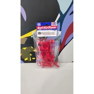 Tamiya 95354 VS Reinforced Chassis Set (Red)