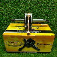 HPSP RACING SUPER PRO CRANKSHAFT JET 8MM FOR Y15ZR