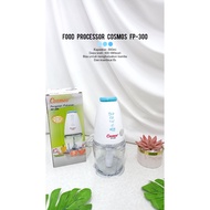 FOOD PROCESSOR COSMOS FP-300
