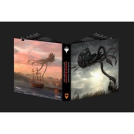 [Gemini] Magic Storm Club 12 Grid Card Book UPPRO-Binder for MTG