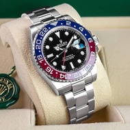 Rolexs_gmt Automatic for Man High Quality Jam