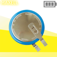 CR2450HR battery car built-in tire pressure monitor battery 3v high temperature resistant instead of