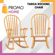 TARGA ROCKING CHAIR 102