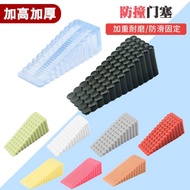 door stopper for main door door stopper Anti-Collision Anti-Slip Door Stopper Creative Silicone Door