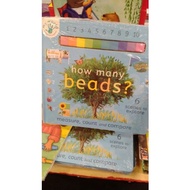How Many Beads? /BBW book BBW books