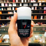 Lăn khử mùi Vichy 72h của Pháp 50ml chính hãng