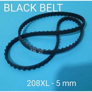 Timing belt 208XL - 5 Contix