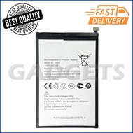 BATTERY REPLACEMENT FOR HOT 10S / HOT 9 PLAY / HOT 10 PLAY / HOT 11 PLAY BL-58BT (6000mAh)