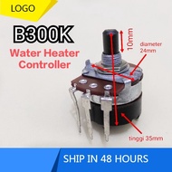 B300K Water Heater Controller heater swicth