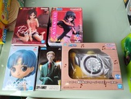 夾出物 Banpresto Qposket, Spy x Family, Relax Time Figures & Speaker