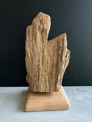 【日常款擺件】野生索隆沉香SL14