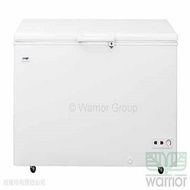 [特價]Haier 海爾 4尺7 密閉臥式冷凍櫃 HCF-478H (跨區費用另計)