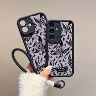 Butterfly Casing for OPPO A5s A5 A5x A38 A3x A3 A18 A17 A15 A60 A98 A95 A96 A79 A78 A77s A74 A58 A57