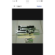 Ninja r key tol kit