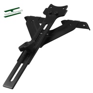 Router Edge Guide for Fixed Base Compact Router (DNP618), Straight Edge Guide for Quickly Attached t