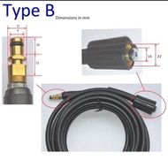 SELANG HOSE 10M KARCHER K1-Mirayan.store